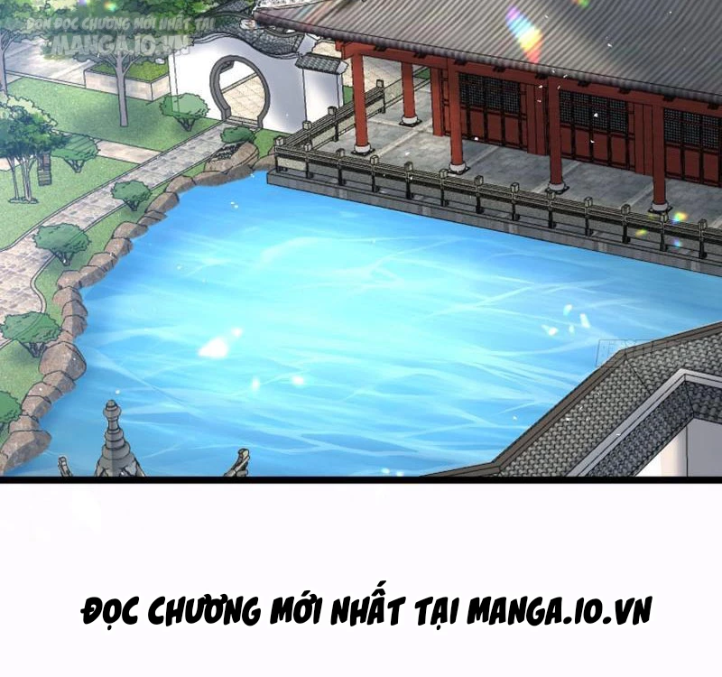 Vợ Tôi Và Tôi Thống Trị Tam Giới Chapter 135 - 3