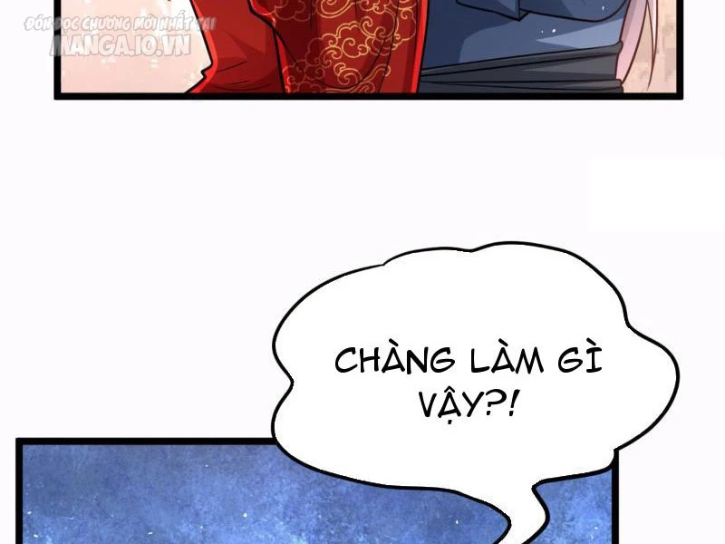 Vợ Tôi Và Tôi Thống Trị Tam Giới Chapter 135 - 6