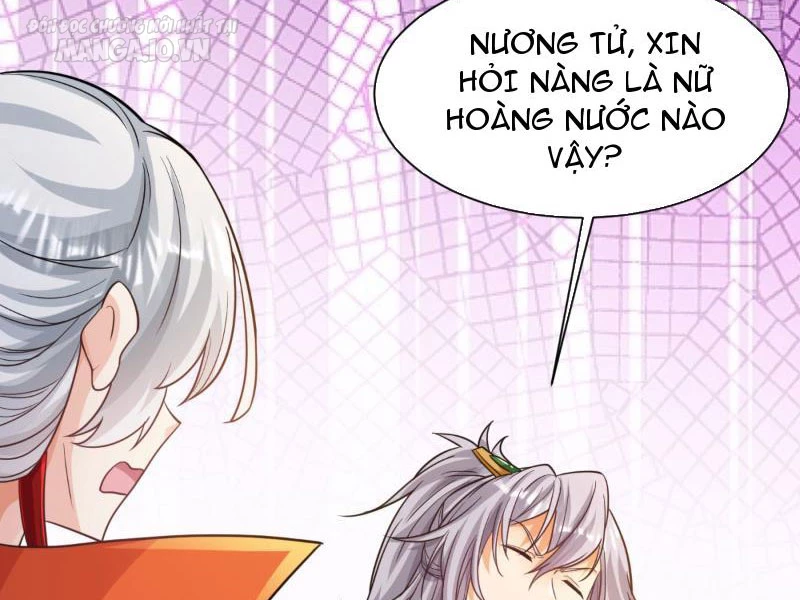 Vợ Tôi Và Tôi Thống Trị Tam Giới Chapter 135 - 9