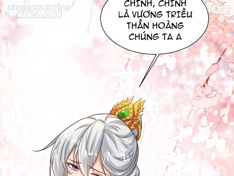 Vợ Tôi Và Tôi Thống Trị Tam Giới Chapter 135 - 13