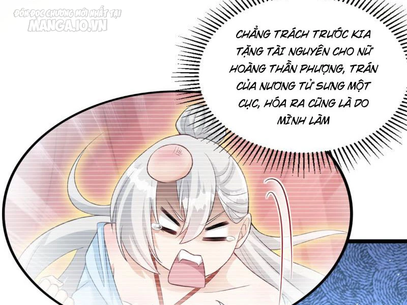 Vợ Tôi Và Tôi Thống Trị Tam Giới Chapter 135 - 28