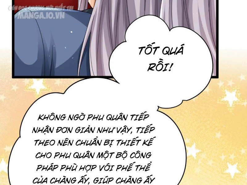 Vợ Tôi Và Tôi Thống Trị Tam Giới Chapter 135 - 39