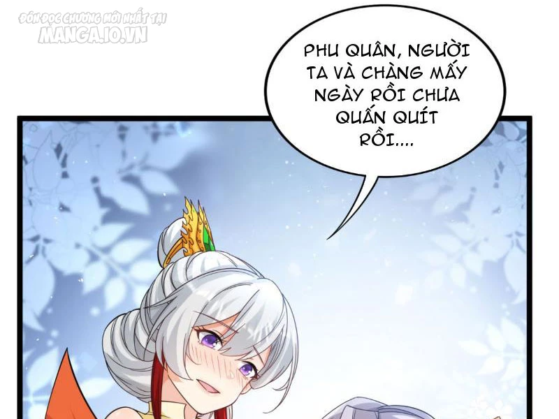 Vợ Tôi Và Tôi Thống Trị Tam Giới Chapter 135 - 42