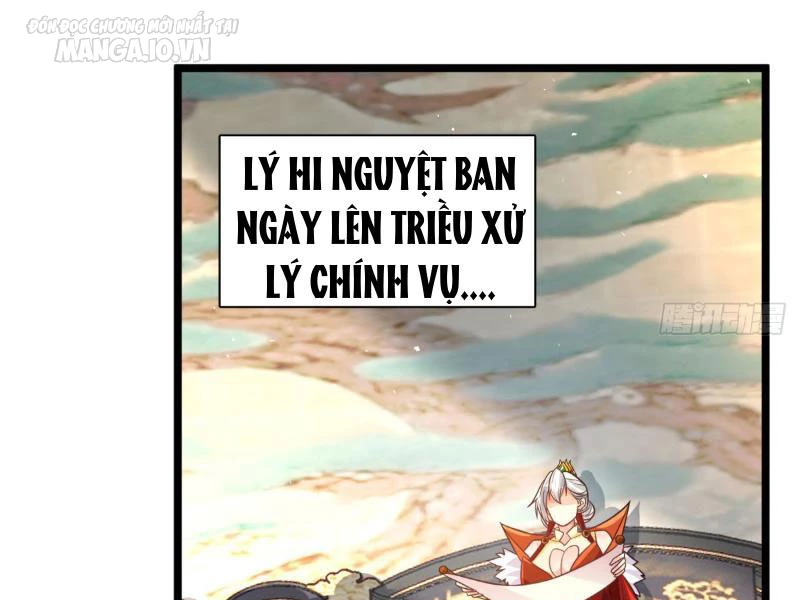 Vợ Tôi Và Tôi Thống Trị Tam Giới Chapter 135 - 58