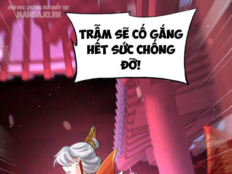 Vợ Tôi Và Tôi Thống Trị Tam Giới Chapter 135 - 104