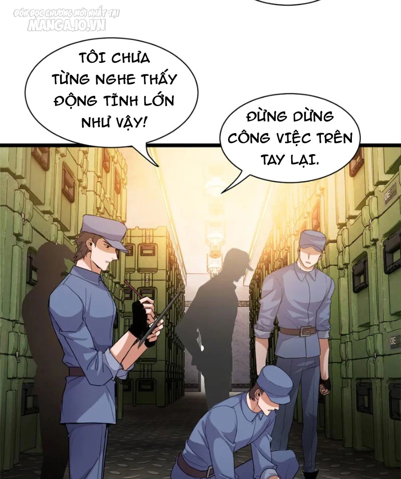 Ma Thú Siêu Thần Chapter 148 - 5