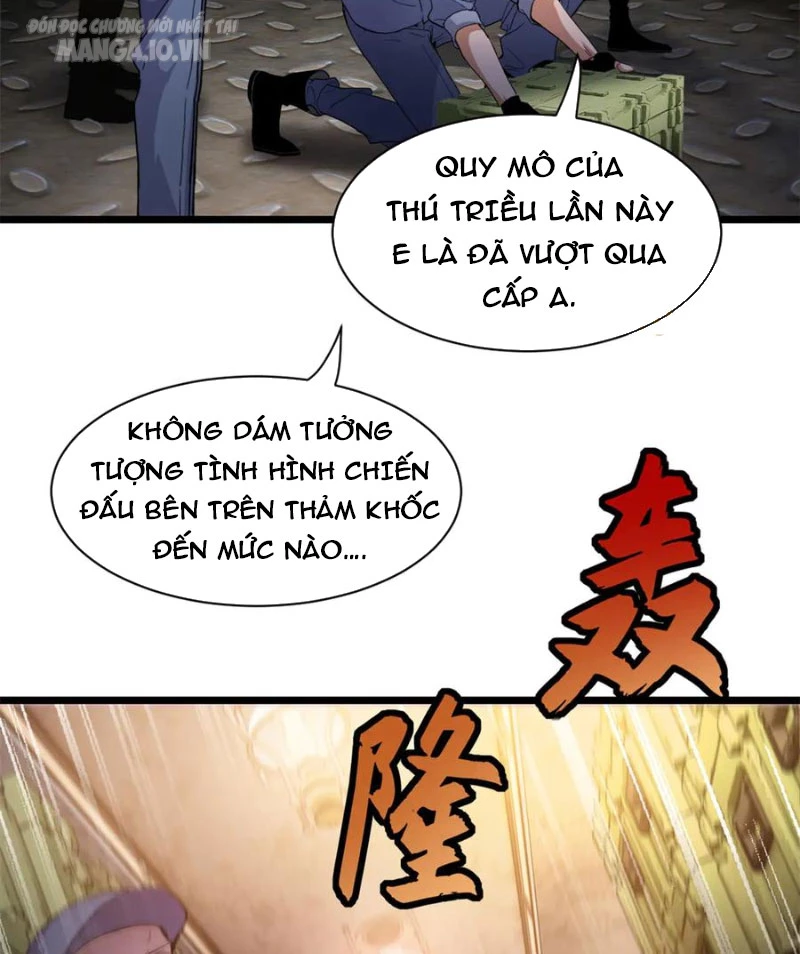 Ma Thú Siêu Thần Chapter 148 - 6