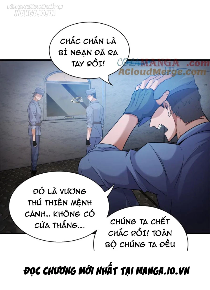 Ma Thú Siêu Thần Chapter 148 - 10