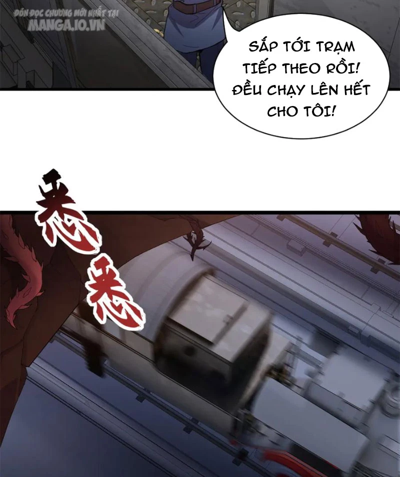 Ma Thú Siêu Thần Chapter 148 - 14