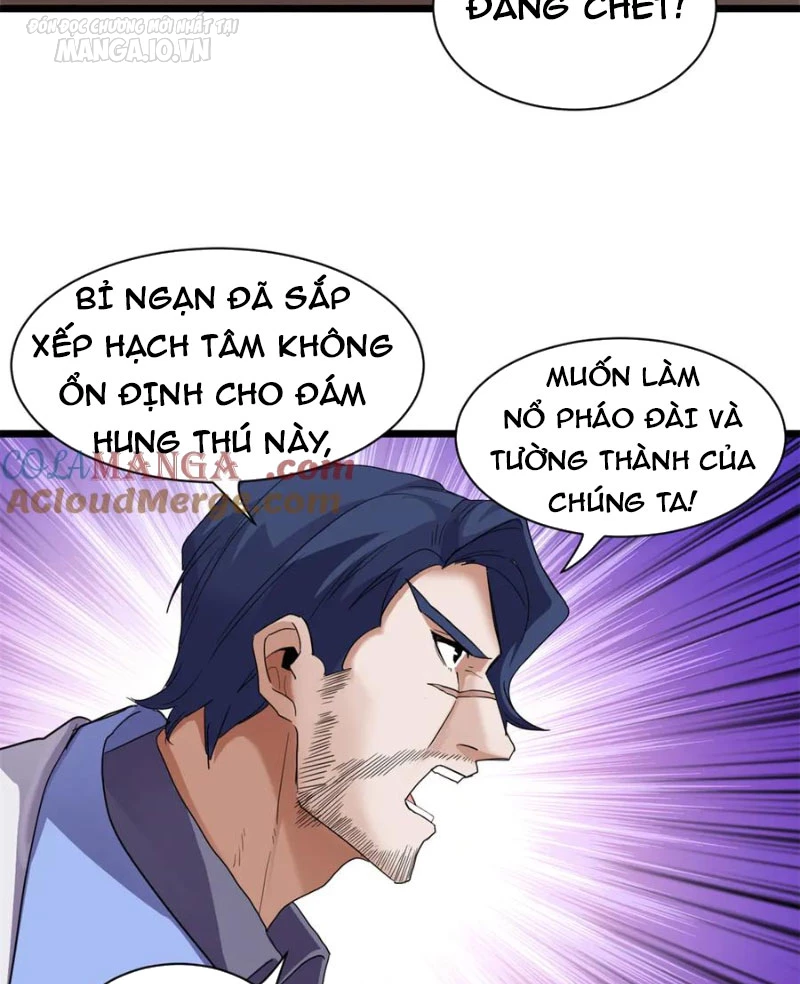 Ma Thú Siêu Thần Chapter 148 - 45