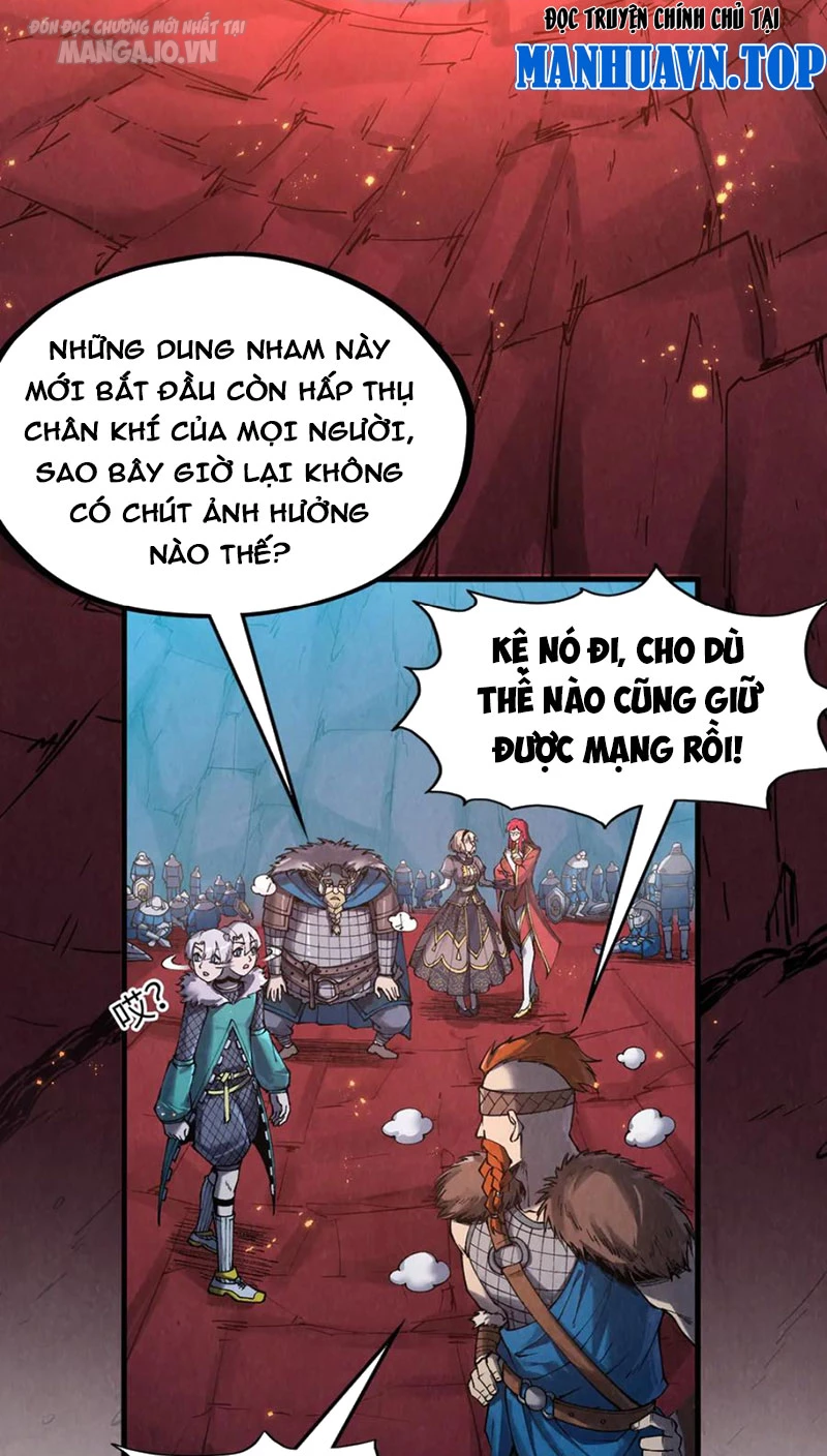 Vạn Cổ Chí Tôn Chapter 297 - 3