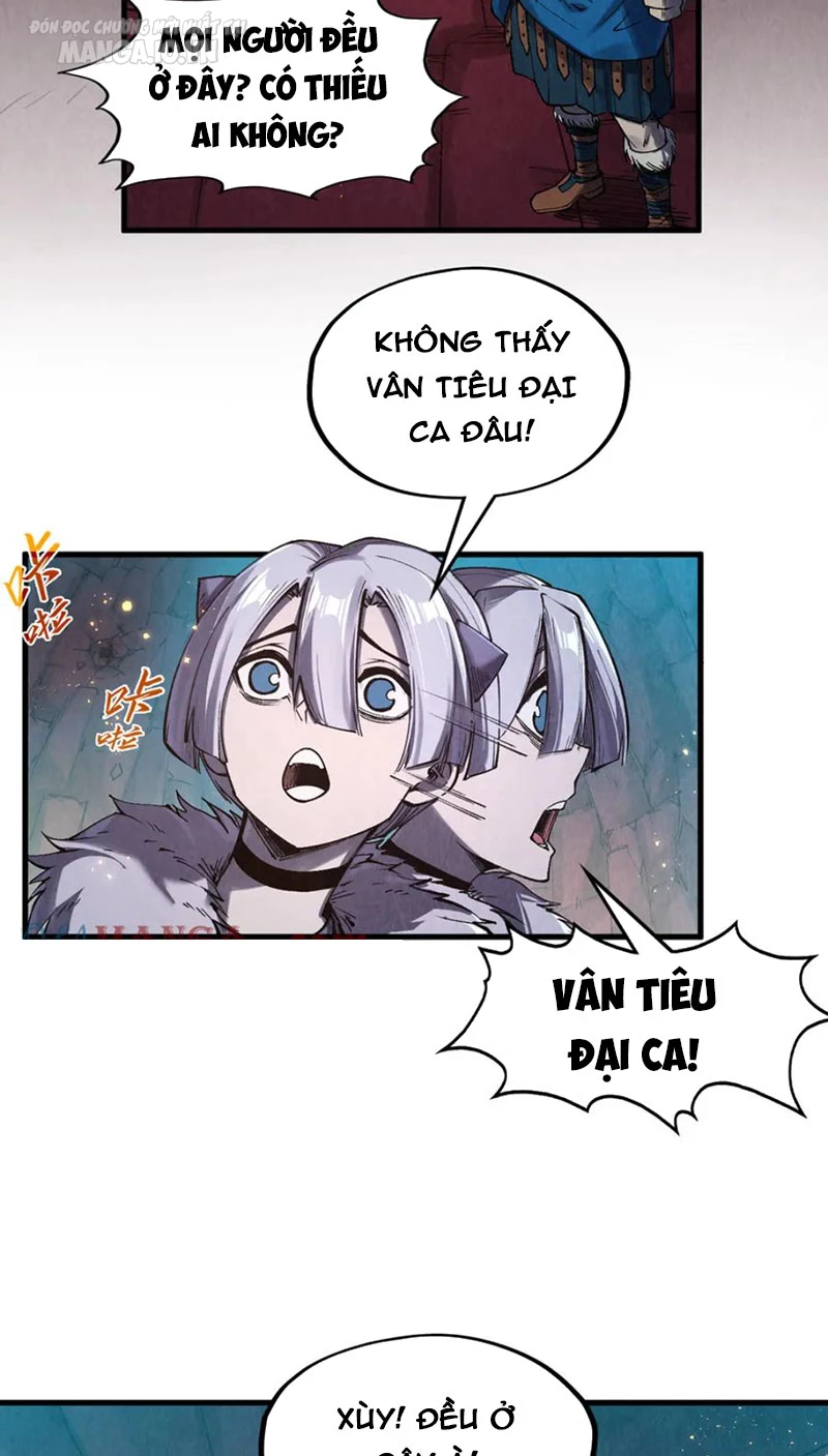 Vạn Cổ Chí Tôn Chapter 297 - 4