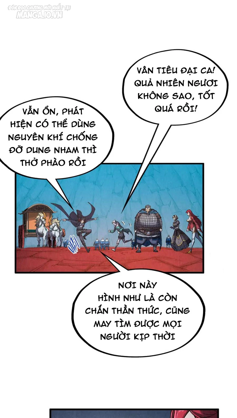 Vạn Cổ Chí Tôn Chapter 297 - 6