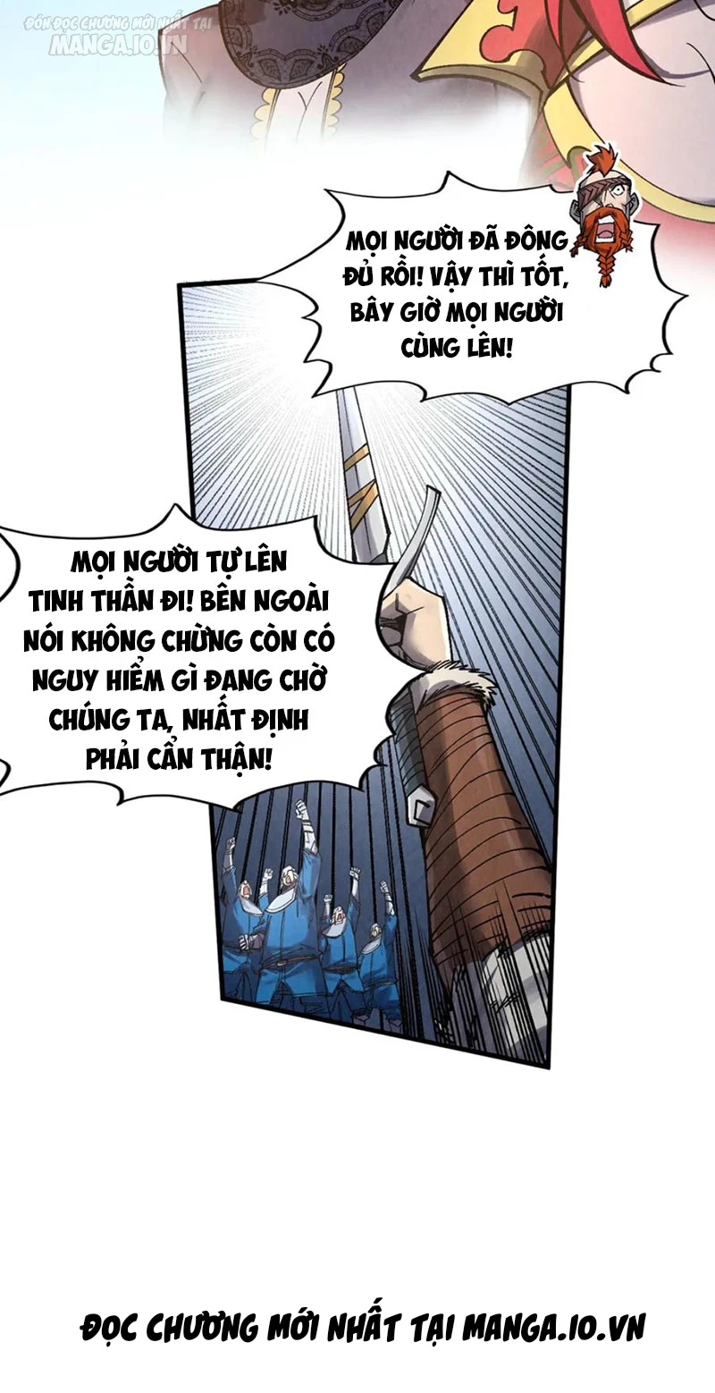 Vạn Cổ Chí Tôn Chapter 297 - 8