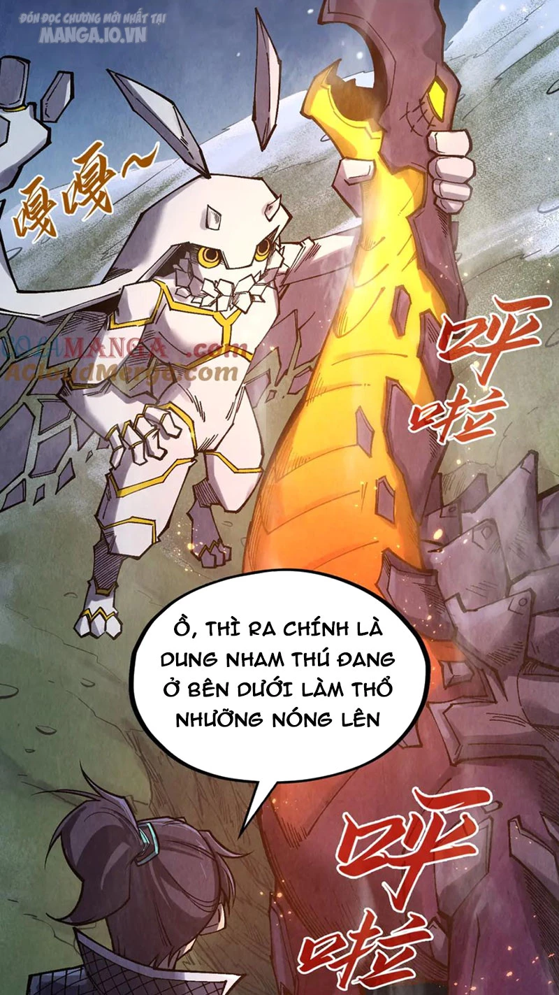 Vạn Cổ Chí Tôn Chapter 297 - 16