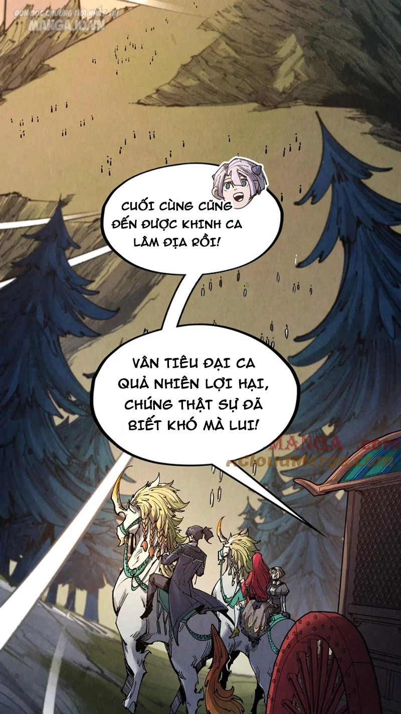 Vạn Cổ Chí Tôn Chapter 297 - 21