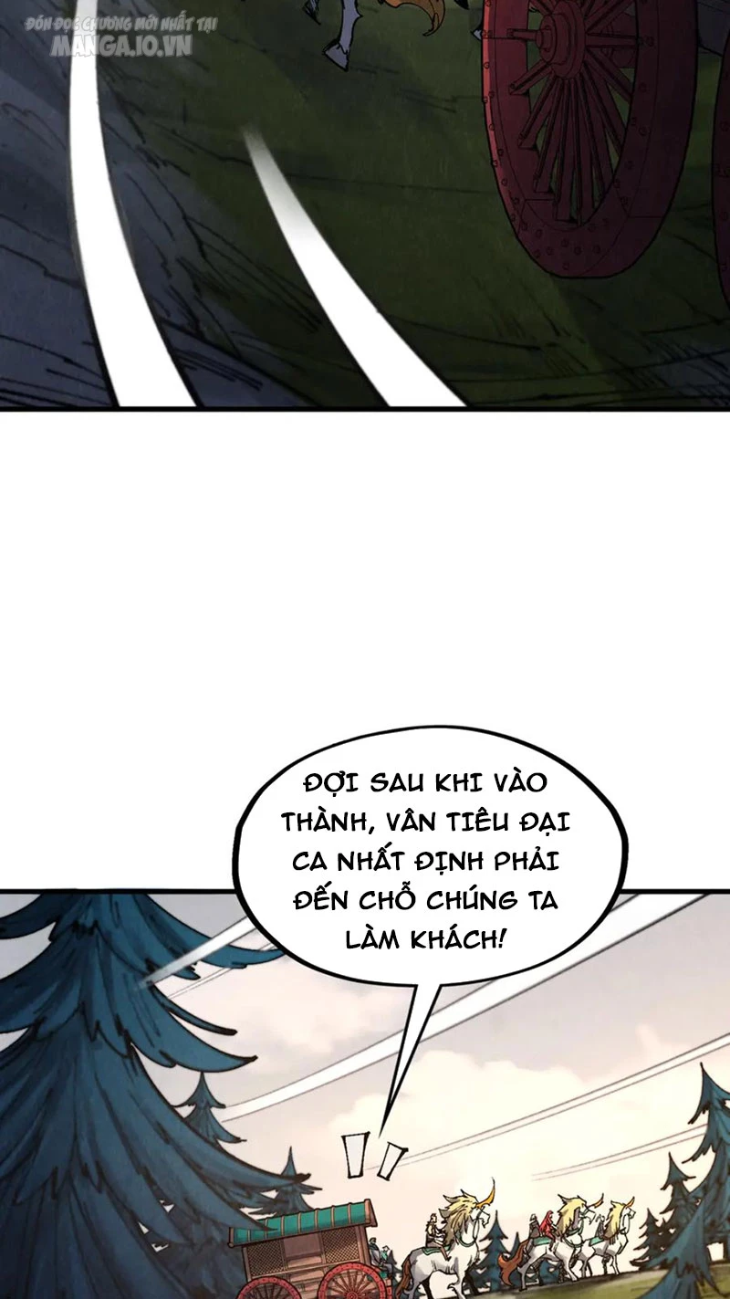 Vạn Cổ Chí Tôn Chapter 297 - 22