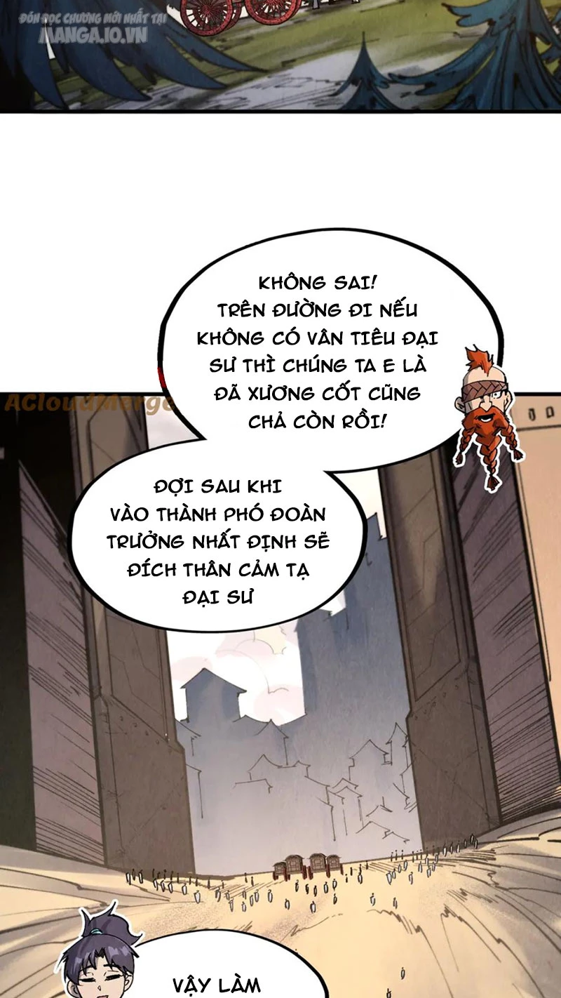 Vạn Cổ Chí Tôn Chapter 297 - 23