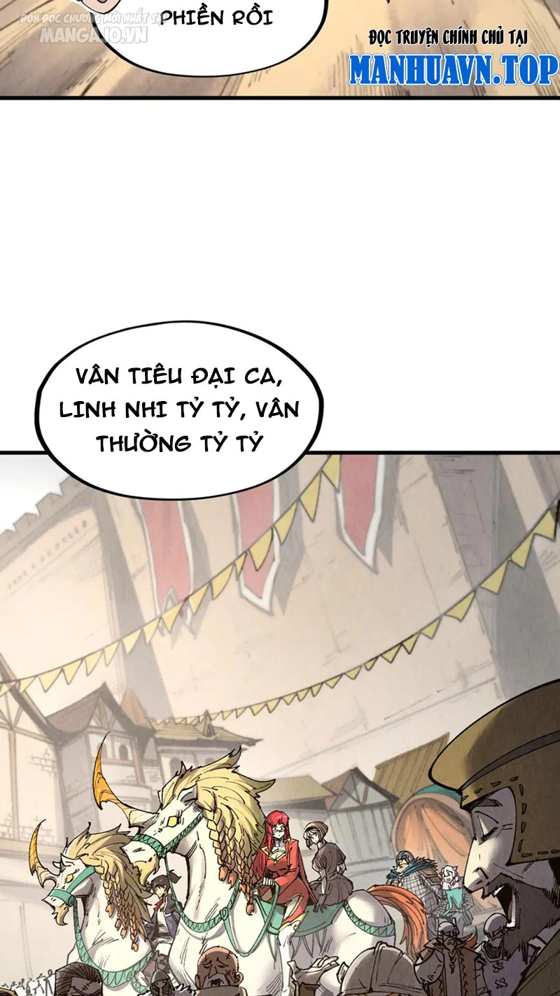 Vạn Cổ Chí Tôn Chapter 297 - 24