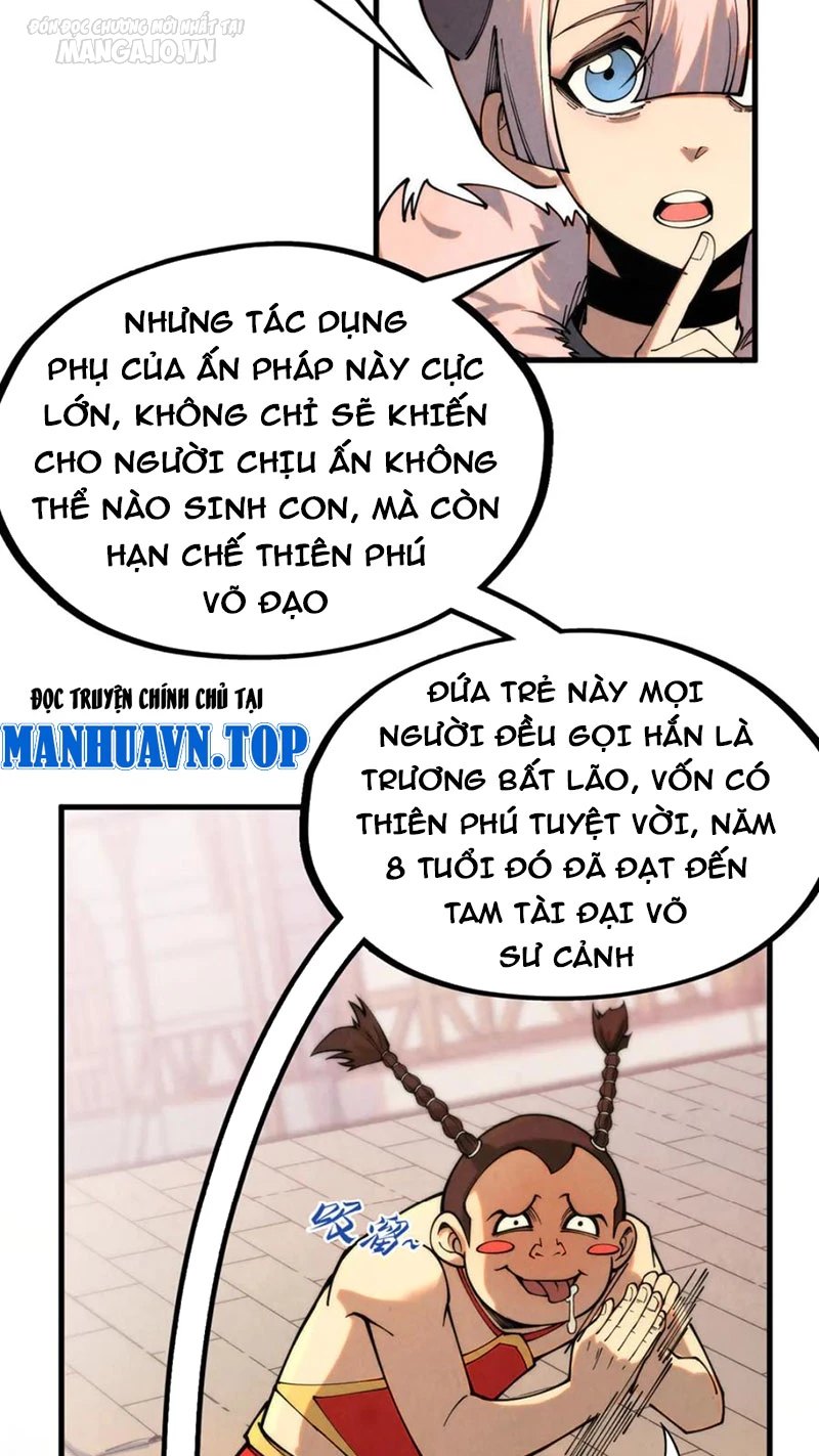 Vạn Cổ Chí Tôn Chapter 297 - 34