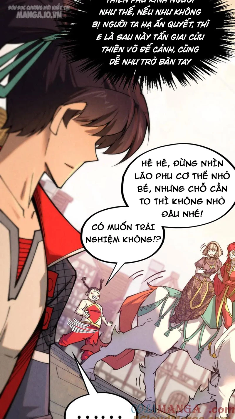 Vạn Cổ Chí Tôn Chapter 297 - 36