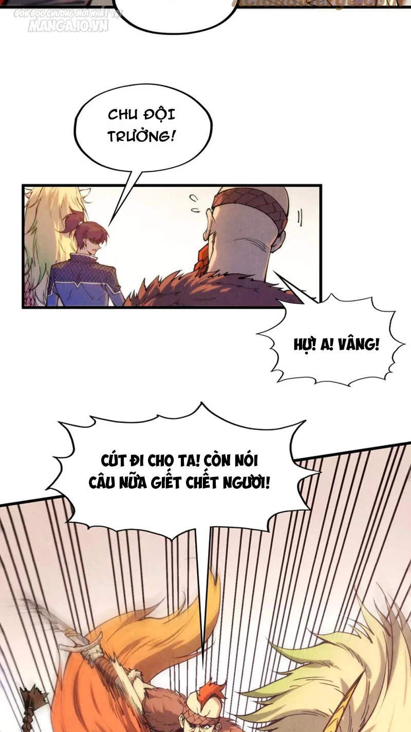 Vạn Cổ Chí Tôn Chapter 297 - 37