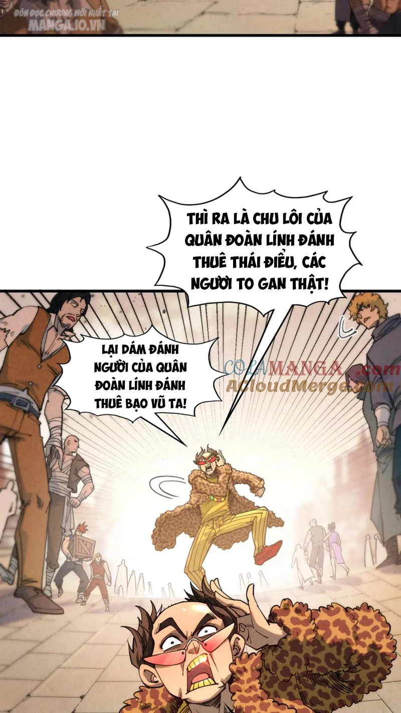 Vạn Cổ Chí Tôn Chapter 297 - 41