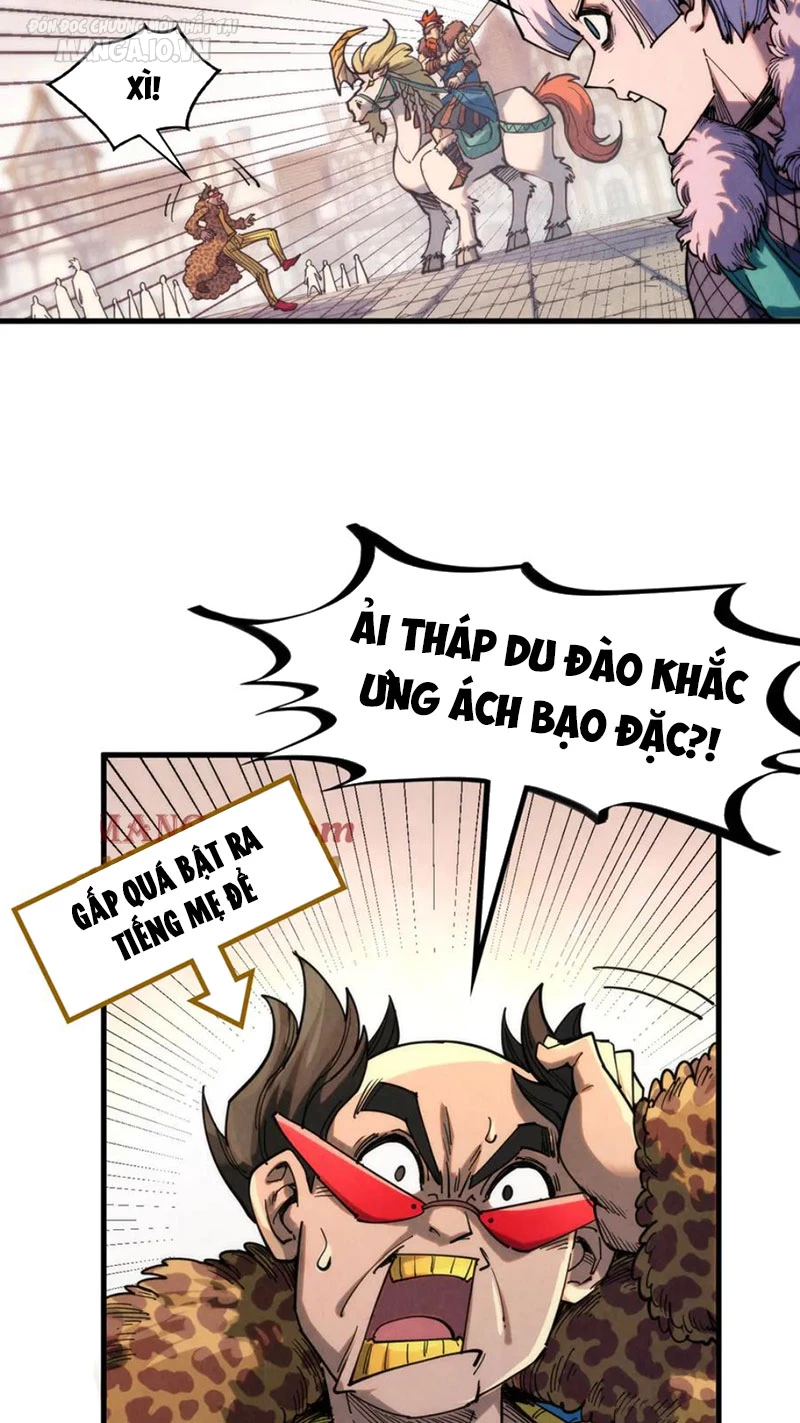 Vạn Cổ Chí Tôn Chapter 297 - 46