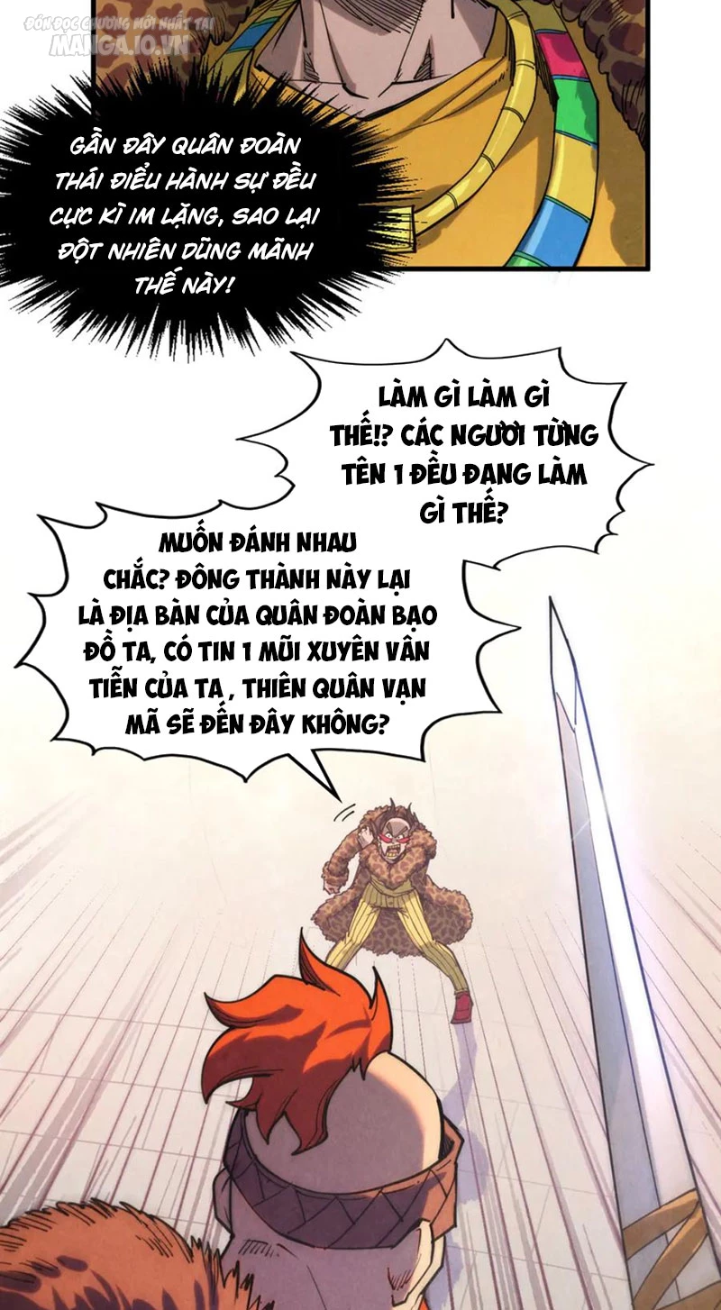 Vạn Cổ Chí Tôn Chapter 297 - 47