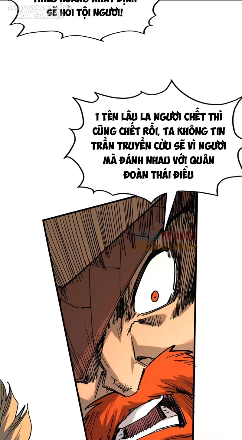 Vạn Cổ Chí Tôn Chapter 297 - 51