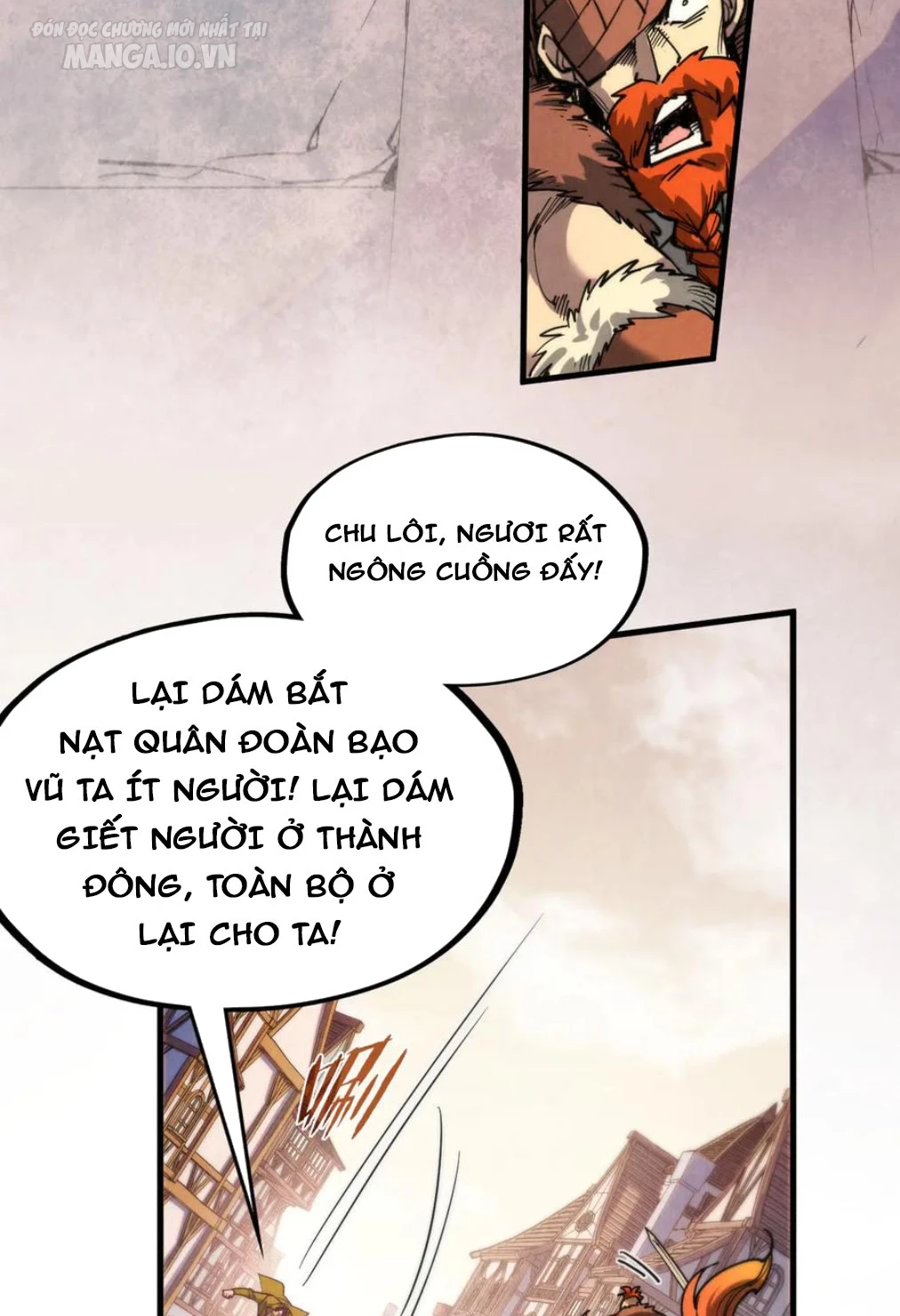 Vạn Cổ Chí Tôn Chapter 298 - 10