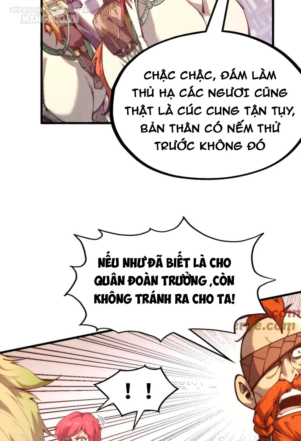 Vạn Cổ Chí Tôn Chapter 298 - 15