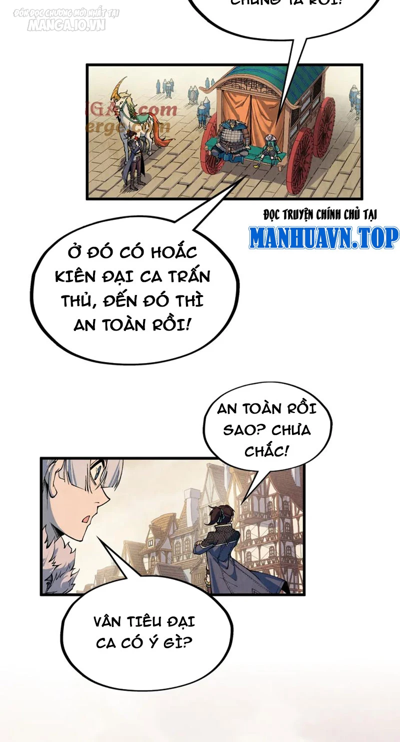 Vạn Cổ Chí Tôn Chapter 298 - 29