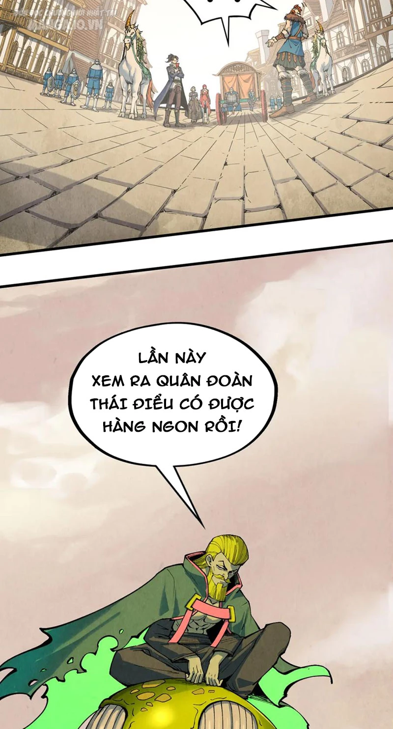 Vạn Cổ Chí Tôn Chapter 298 - 31