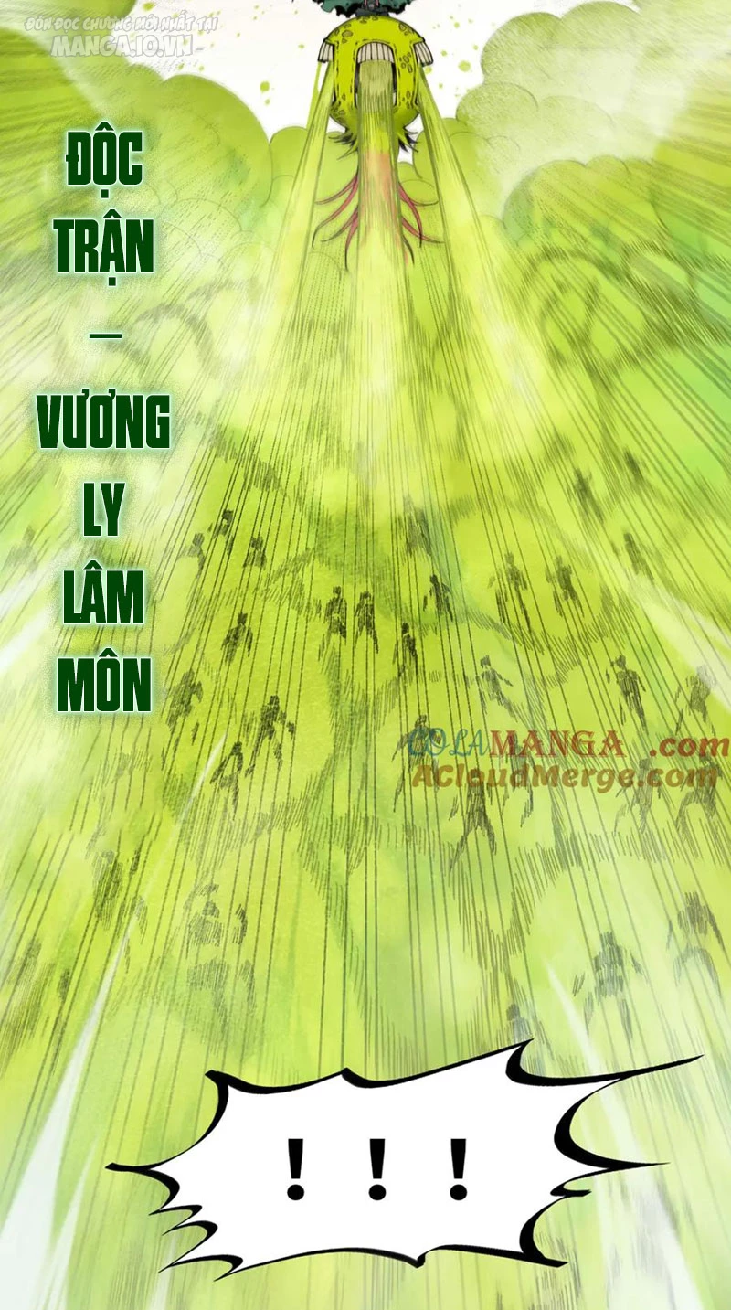 Vạn Cổ Chí Tôn Chapter 298 - 35