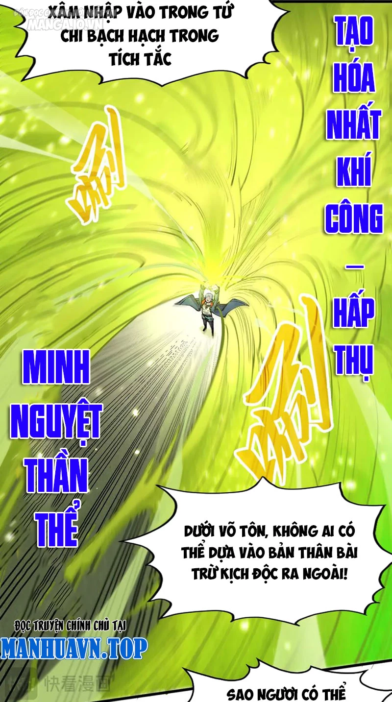 Vạn Cổ Chí Tôn Chapter 298 - 41