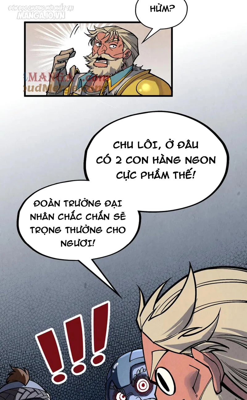 Vạn Cổ Chí Tôn Chapter 298 - 51