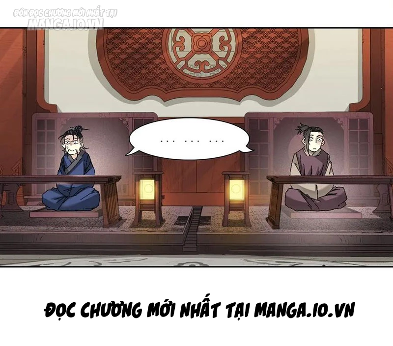 Câu Lạc Bộ Trường Sinh Chapter 281 - 3