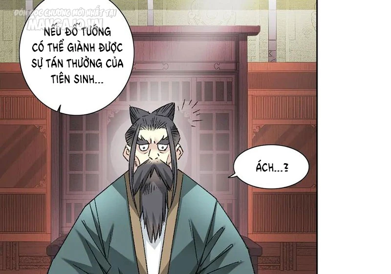 Câu Lạc Bộ Trường Sinh Chapter 281 - 28