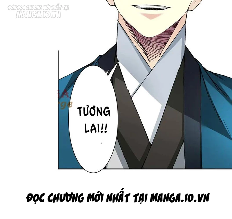 Câu Lạc Bộ Trường Sinh Chapter 281 - 63