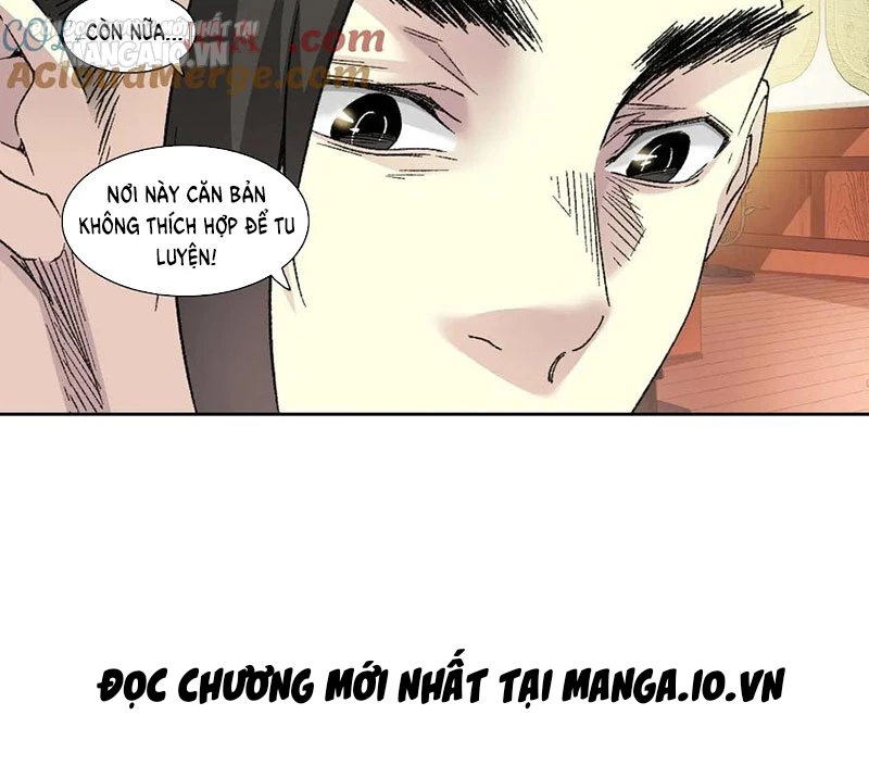 Câu Lạc Bộ Trường Sinh Chapter 281 - 67