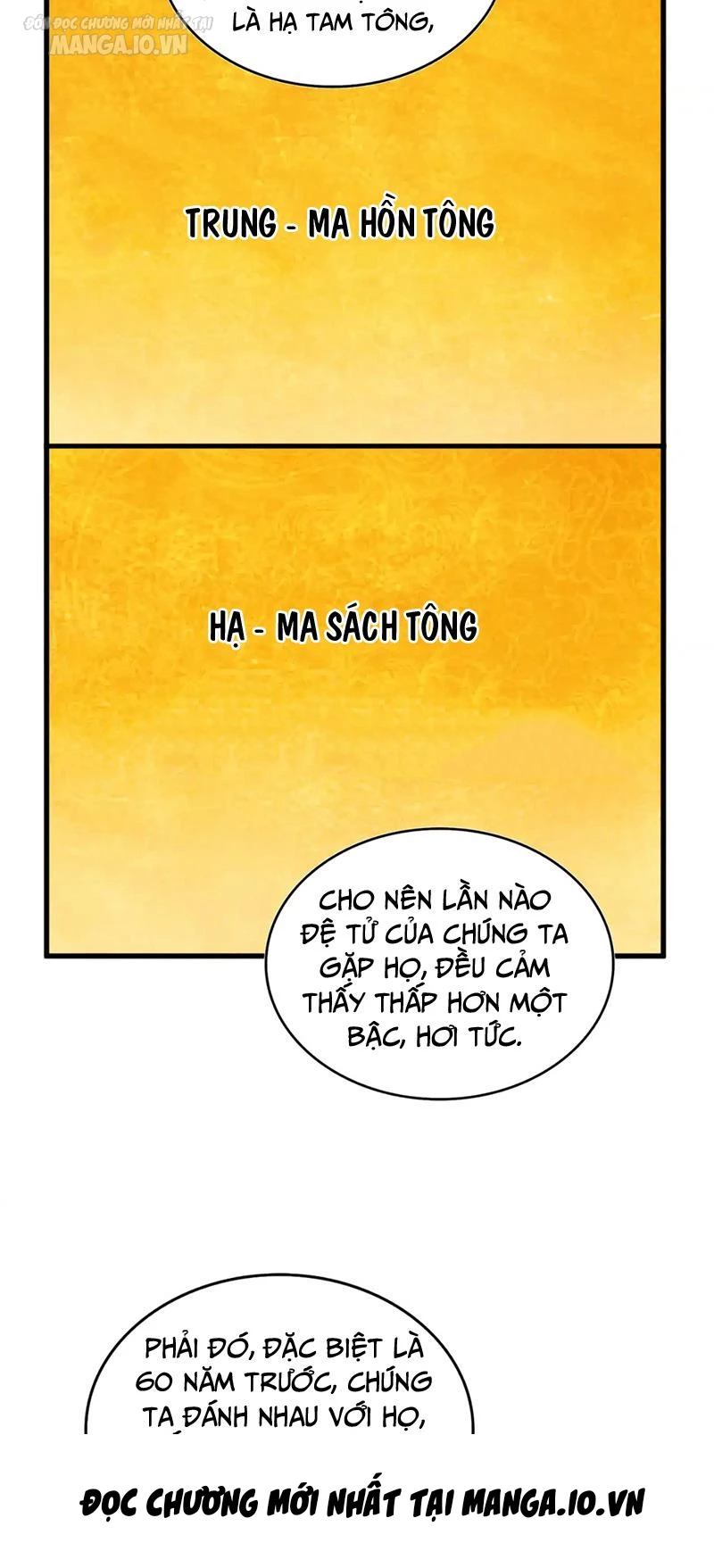 Đại Quản Gia Là Ma Hoàng Chapter 549 - 10