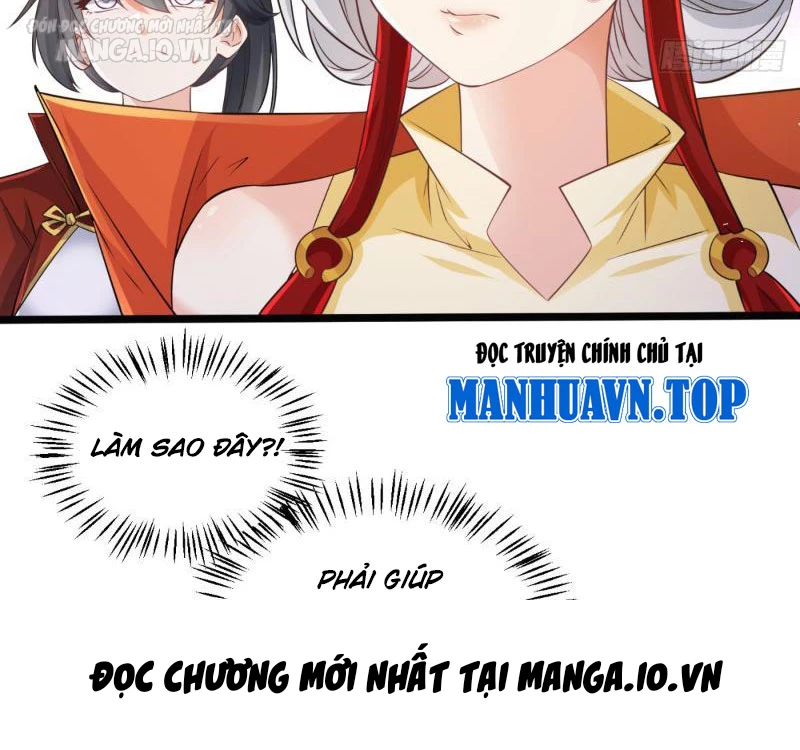 Vợ Tôi Và Tôi Thống Trị Tam Giới Chapter 137 - 12