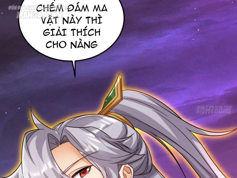 Vợ Tôi Và Tôi Thống Trị Tam Giới Chapter 137 - 35