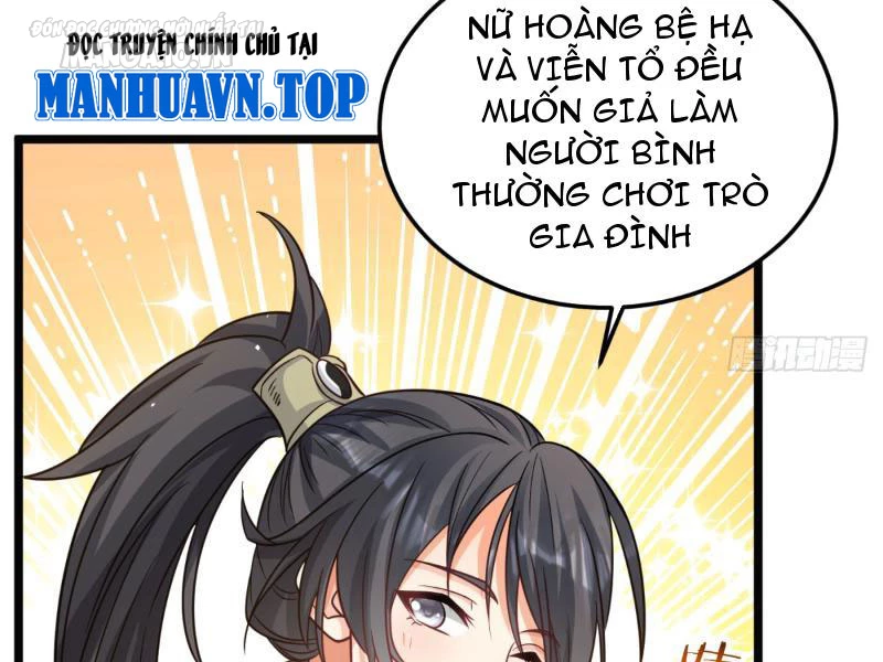 Vợ Tôi Và Tôi Thống Trị Tam Giới Chapter 137 - 49