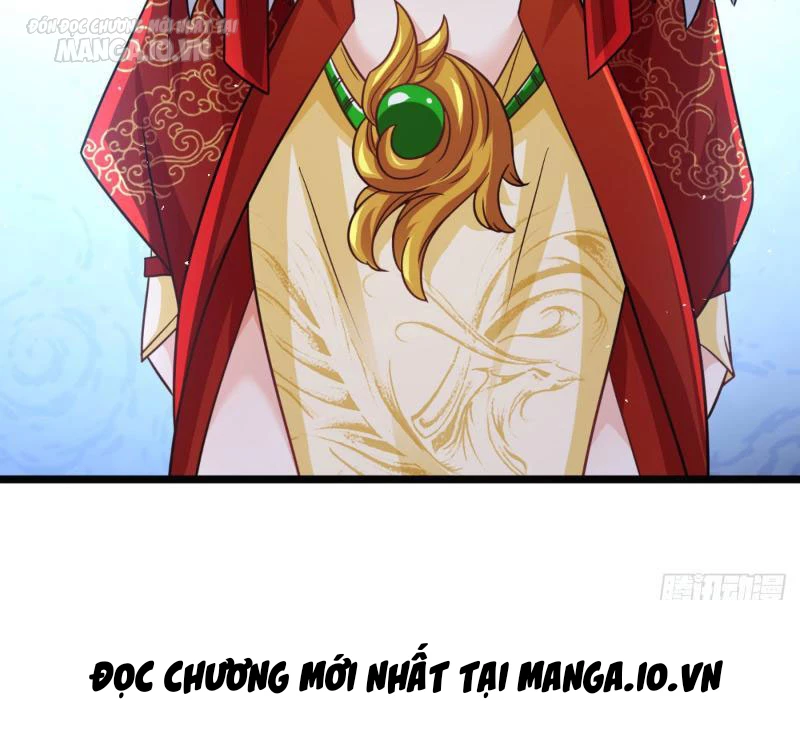 Vợ Tôi Và Tôi Thống Trị Tam Giới Chapter 137 - 54