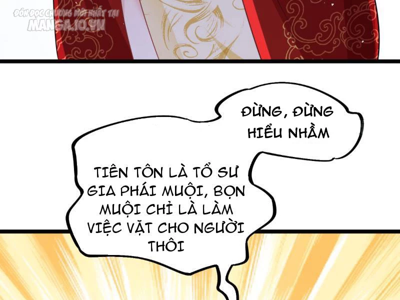 Vợ Tôi Và Tôi Thống Trị Tam Giới Chapter 137 - 60