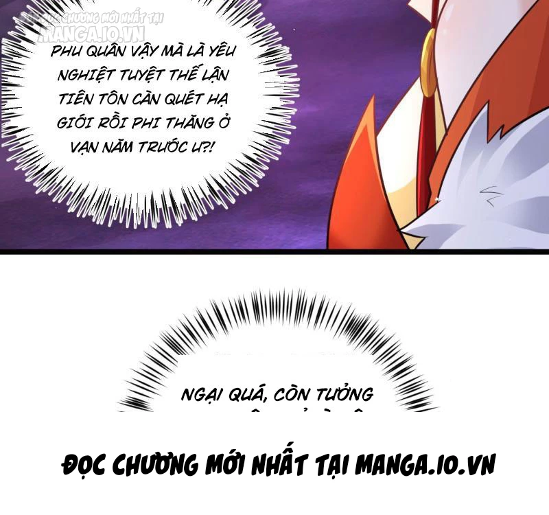 Vợ Tôi Và Tôi Thống Trị Tam Giới Chapter 137 - 103