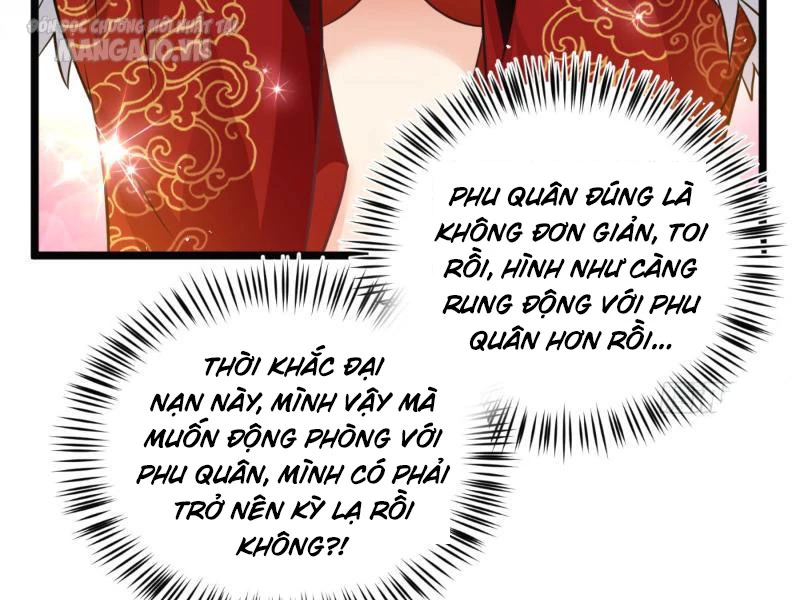 Vợ Tôi Và Tôi Thống Trị Tam Giới Chapter 137 - 106