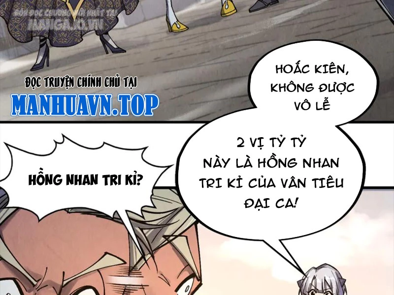 Vạn Cổ Chí Tôn Chapter 299 - 15